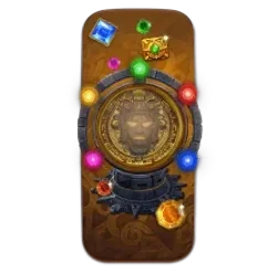 Gems
Bonanza