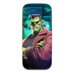 Doctor
Frankenstein